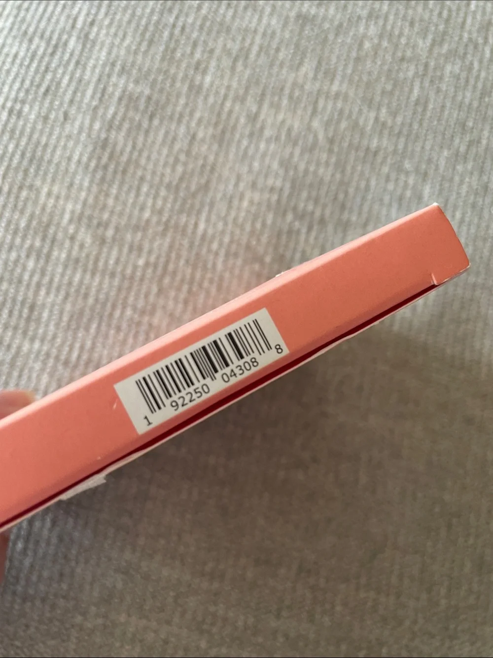 ColourPop Peach Out Eyeshadow Palette - Peach, Coral, Gold